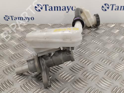 Hovedbremsecylinder FORD FIESTA VI (CB1, CCN) 1.4 TDCi (70 hp) 15353112