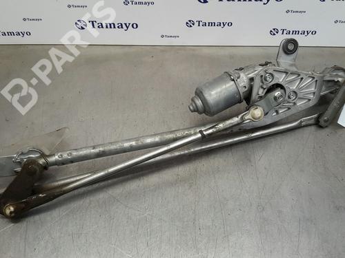Front wiper motor SUZUKI GRAND VITARA II (JT, TE, TD)  | BP6811613M29 