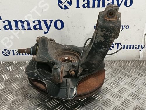 Used Right front steering knuckle PEUGEOT BOXER Van (244) [2001-2026]  31585578