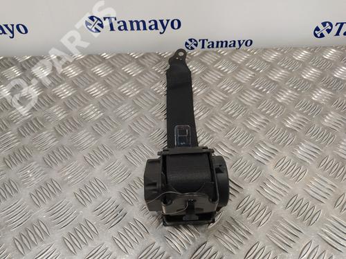 Rear left seatbelt BMW 1 (F20)  | BP9963655I29 