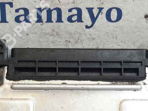 Used Engine control unit (ECU) PEUGEOT 206 Hatchback (2A/C) 2.0 HDI 90 (90 hp) 3559711