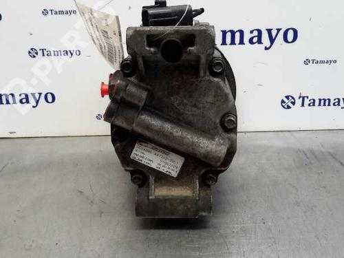 AC compressor TOYOTA COROLLA Saloon (_E12_) 1.4 D-4D (NDE120_, NDE120R) | BP6564019M34 