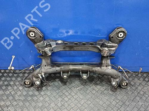 Rear axle BMW 3 (E90) 318 d | BP24844483M2 