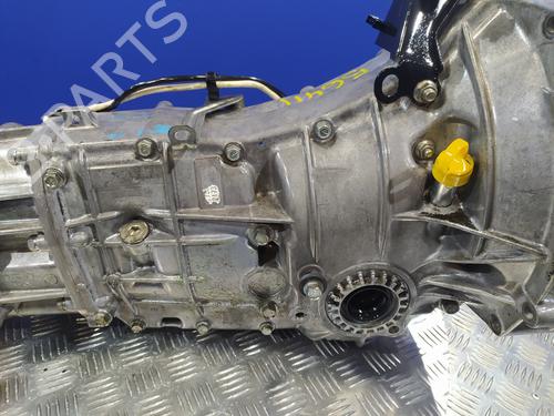 Gearbox SUBARU LEGACY IV Estate (BP)  | BP16428177M3 
