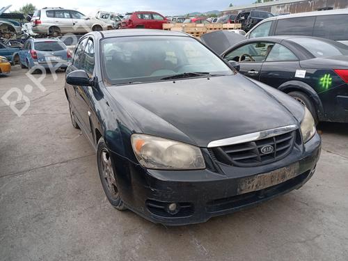Used Right front shock absorber Right front shock absorber KIA CERATO I Hatchback (LD) [2004-2010] 36477615 36477615