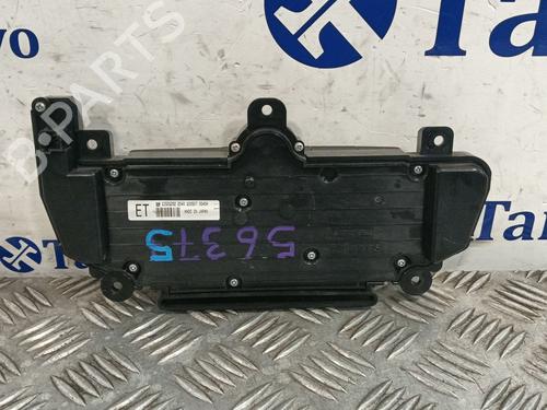 Radio OPEL INSIGNIA A (G09) 2.0 CDTI (68) | BP31824227E6 - Image 4