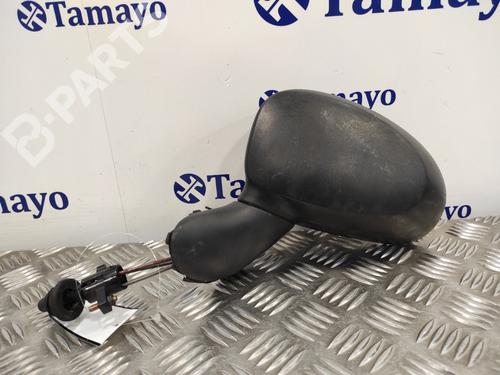 Left mirror CHEVROLET MATIZ (M200, M250)  | BP10289918C26 