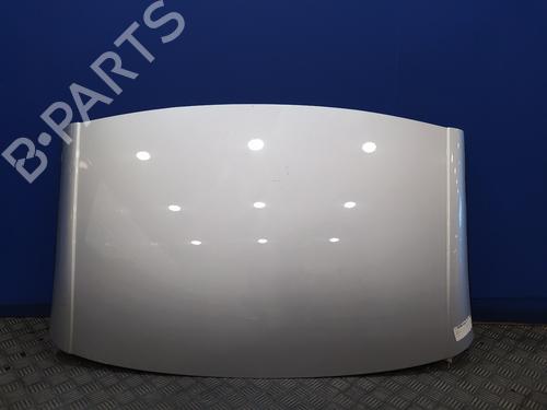 Cabriolet top Cabriolet top 31042587 31042587