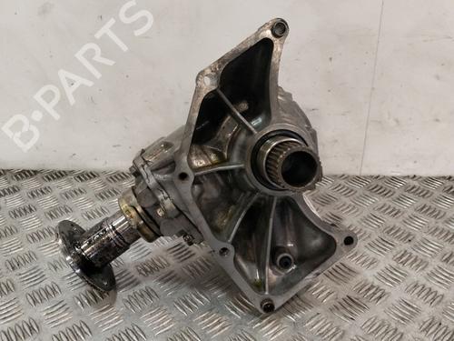 Used Front differential Front differential 37607773 37607773