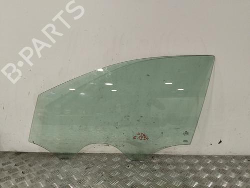 Used Front left door window Front left door window 39506366 39506366