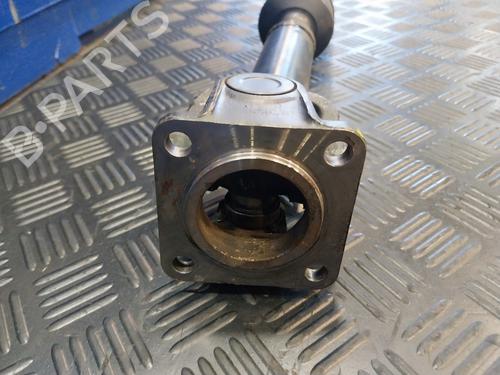 Driveshaft KIA SORENTO I (JC)  | BP26205899M37 