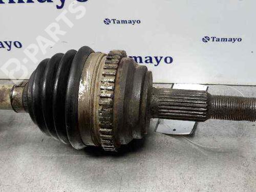 Left front driveshaft ALFA ROMEO 147 (937_)  | BP888526M38 