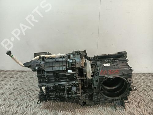 Used Heater matrix box Heater matrix box TOYOTA C-HR (_X1_) 1.8 Hybrid (ZYX10_, ZYX11_) (98 hp) 35791693 35791693