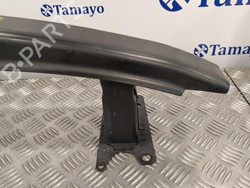 Front bumper reinforcement SEAT IBIZA III (6L1) 1.9 TDI | BP16153206C109 