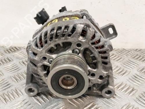 Generator Generator CITROËN BERLINGO Box Body/MPV (K9) 1.5 BlueHDi 100 (102 hp) 37080608 37080608