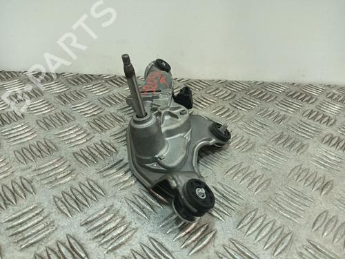 Rear wiper motor MAZDA 3 (BL)  | BP33290904M102  - Image 5