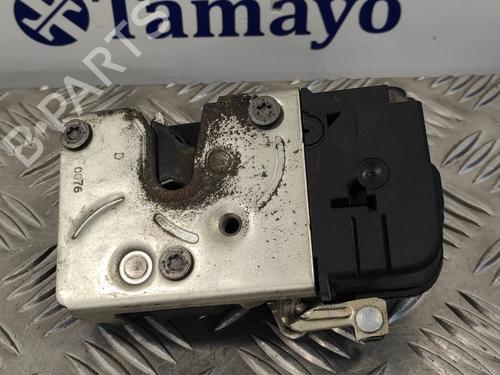Front right lock CITROËN BERLINGO / BERLINGO FIRST MPV (MF_, GJK_, GFK_) 1.6 HDI 75 (MF9HW, GJ9HWC, GF9HWC, GN9HWC) | BP13109382C97 