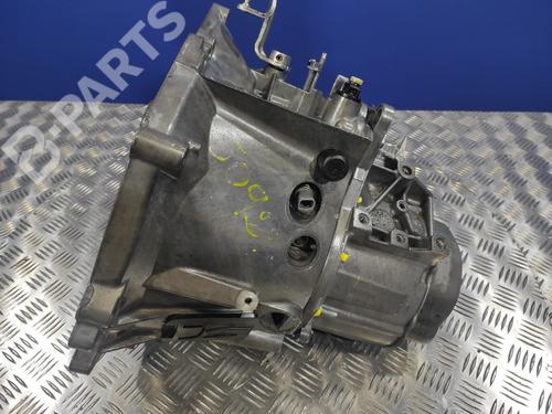 Gearbox CITROËN C3 Picasso (SH_) | BP11918286M3