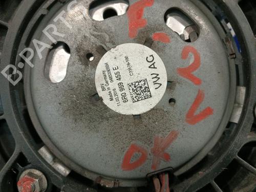 Radiator fan SEAT IBIZA III (6L1) 1.4 TDI | BP30564359M35