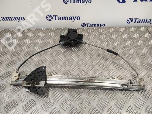Rudehejsemekanisme ventre foran MAZDA 6 Hatchback (GG) 2.3 (GG3S) | BP10741052C22 