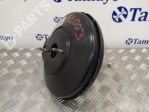 Servo brake SEAT IBIZA IV SC (6J1, 6P5) 2.0 TDI | BP9722195M42 