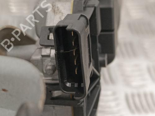 Front wiper motor DACIA SANDERO  | BP15352507M29 
