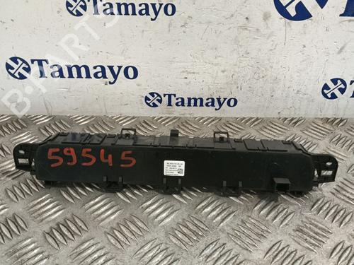 Climate control OPEL COMBO Box Body/MPV (K9) 1.5 D | BP29866712I5