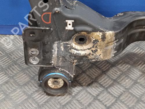 Subframe OPEL ASTRA J (P10) 1.7 CDTI (68) | BP15244797M9 