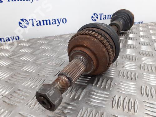 Left front driveshaft CHRYSLER VOYAGER IV (RG, RS)  | BP8320981M38 