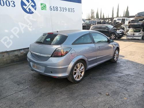 Engine CHEVROLET LACETTI (J200) 1.6 | BP30907053M1