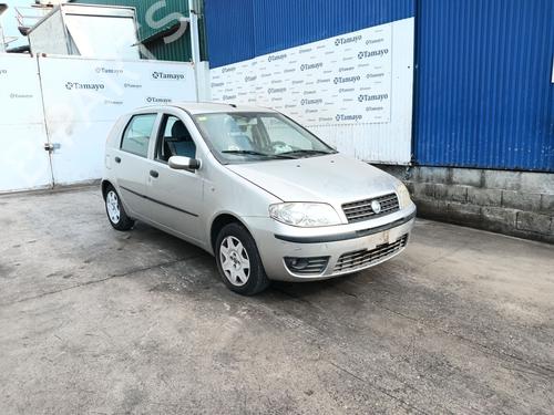 Used Engine FIAT PUNTO (188_) 1.2 60 (188.030, .050, .130, .150, .230, .250) (60 hp) 29702848