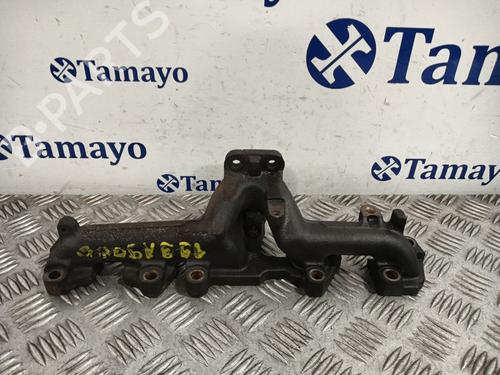 Udstødningsmanifold FIAT FIORINO Box Body/MPV (225_) 1.3 D Multijet (225BXD1A, 225BXB1A, 225BXB11) (75 hp) 31306649