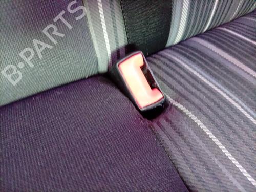 Used Seat buckle Seat buckle FORD FOCUS II (DA_, HCP, DP) 1.8 TDCi (115 hp) 40459957 40459957