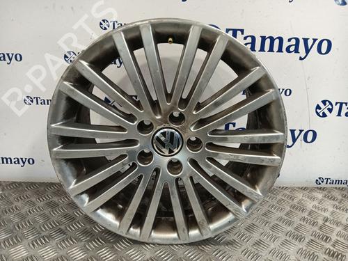 Used Rim Rim VW PASSAT B6 (3C2) 2.0 FSI 4motion (150 hp) 40088507 40088507
