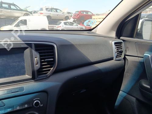 Used Passenger airbag Passenger airbag KIA SPORTAGE IV (QL, QLE) 1.7 CRDi (116 hp) 34189818 34189818