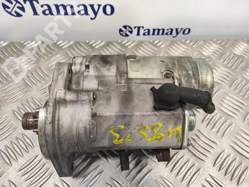 Startmotor KIA SPORTAGE II (JE_, KM_) 2.0 CRDi (140 hp) 4701918
