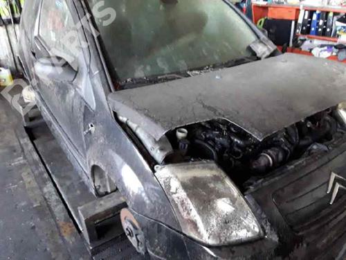 Engine control unit (ECU) CITROËN C2 (JM_) 1.4 HDi | BP6898031M57 