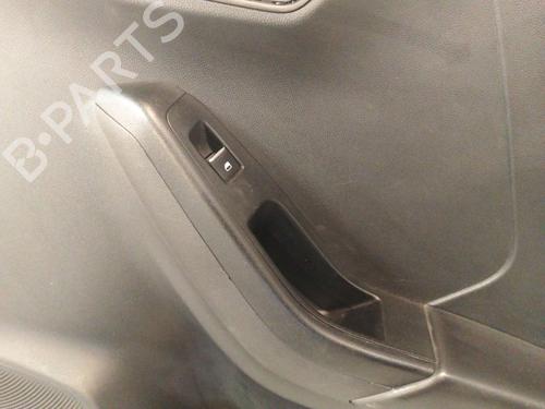 Høyre bakpanel FORD PUMA (J2K, CF7) 1.0 EcoBoost | BP37266345C61 - Image 2