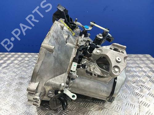 Gearbox PEUGEOT 208 I (CA_, CC_)  | BP26673835M3 
