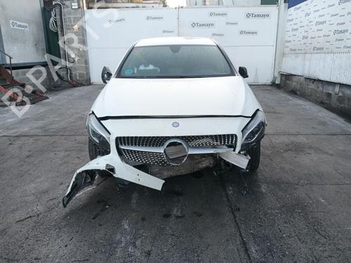 Engine MERCEDES-BENZ A-CLASS (W176) A 200 CDI / d (176.008) | BP29314261M1 