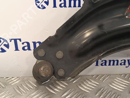 Left front suspension arm RENAULT KANGOO / GRAND KANGOO II (KW0/1_)  | BP17083599M12 