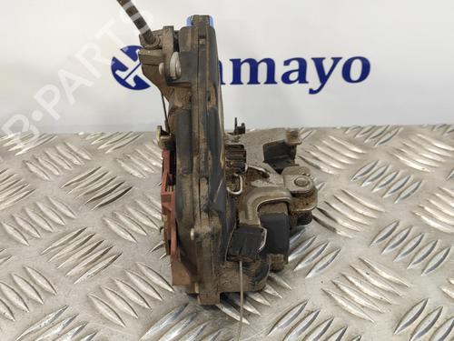 Front right lock SEAT ALTEA (5P1) 1.6 | BP13538181C97 