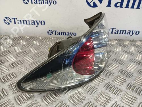 Left taillight MAZDA 6 Hatchback (GG)  | BP24531155C34 