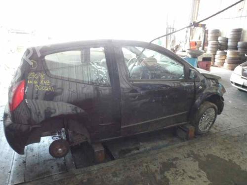 Driver airbag CITROËN C2 (JM_) 1.4 HDi | BP851406C9 