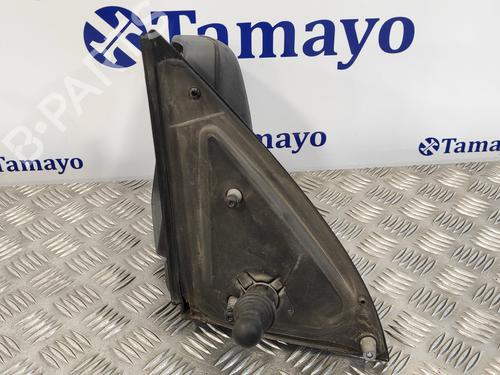 Left mirror OPEL COMBO Box Body/MPV 1.3 CDTI 16V | BP13552585C26 