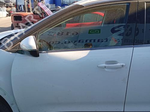 Dør venstre fortil Dør venstre fortil CITROËN C5 AIRCROSS (A_) 1.2 PureTech 130 (ARHNSJ) (131 hp) 37418263 37418263