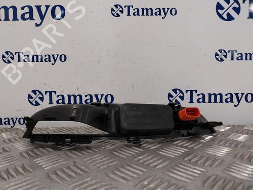 Right front window switch FORD FOCUS III 1.5 TDCi | BP29125701I26 