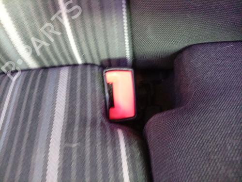 Used Seat buckle Seat buckle FORD FOCUS II (DA_, HCP, DP) 1.8 TDCi (115 hp) 40459958 40459958
