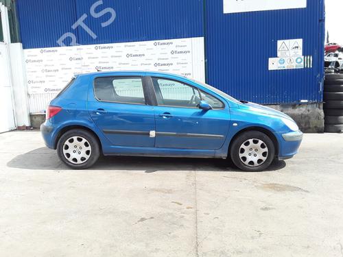 Switch PEUGEOT 307 (3A/C)  | BP26278330I30 