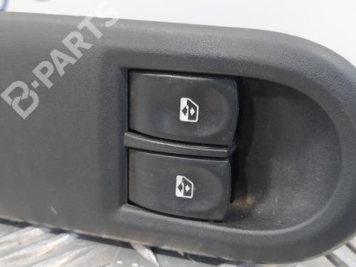 Switch RENAULT CLIO III (BR0/1, CR0/1)  | BP9701225I30 